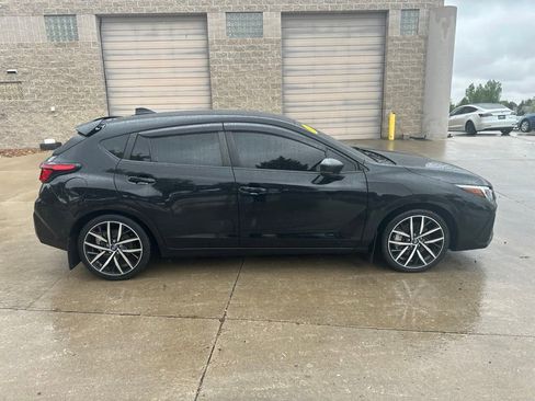 Used 2024 Subaru Impreza 2.0i Sport AWD/4WD image 37