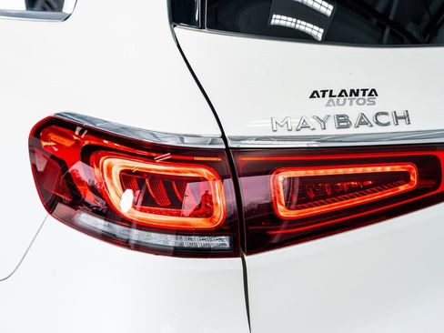 Used 2021 Mercedes-Benz Maybach GLS 600 Maybach GLS 600 image 24