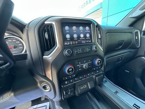 Used 2022 Chevrolet Silverado 3500 High Country w/ Z71 Off-Road Package AWD/4WD image 13