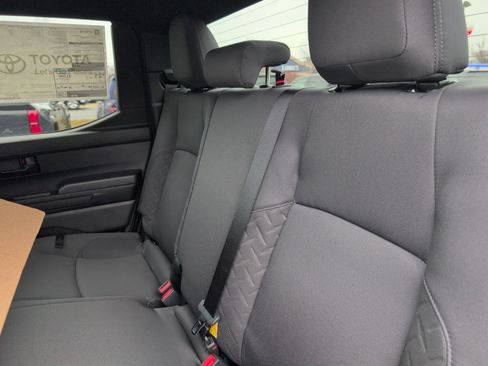 New 2025 Toyota Tacoma SR5 image 13