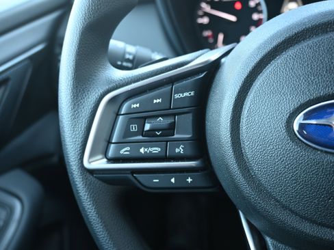 Certified 2025 Subaru Outback w/ Popular Package #1A image 18