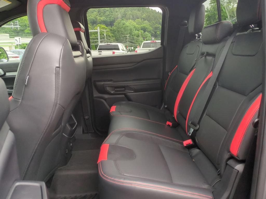 Used 2025 Ford Ranger Raptor AWD/4WD image 24