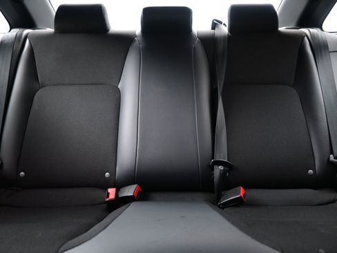 Used 2024 Honda Civic Sport image 15