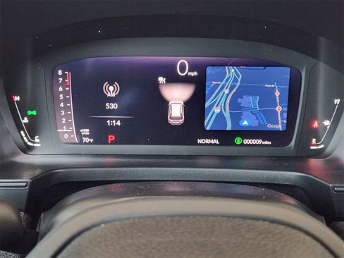 New 2026 Honda Passport TrailSport image 11