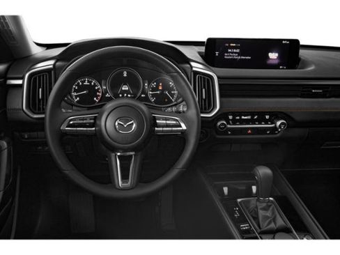 Used 2023 MAZDA CX-50 AWD 2.5 Turbo w/ Cargo Package image 10