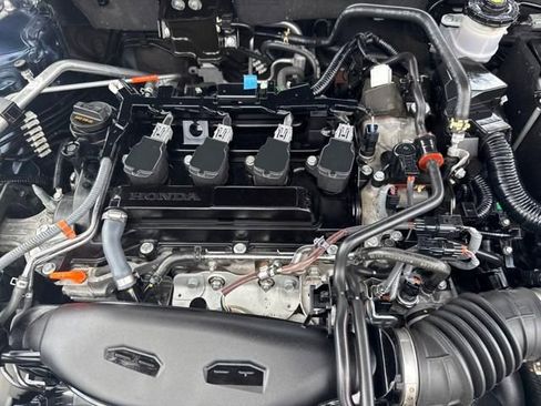 Used 2024 Honda Accord EX image 28