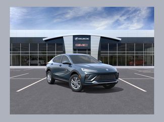 New 2026 Buick Envista Preferred w/ Convenience I Package video 1