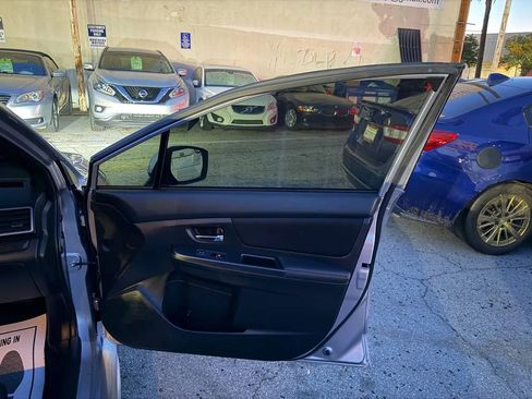 Used 2016 Subaru WRX image 36