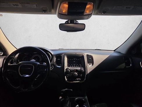Used 2018 Dodge Durango GT AWD/4WD image 15