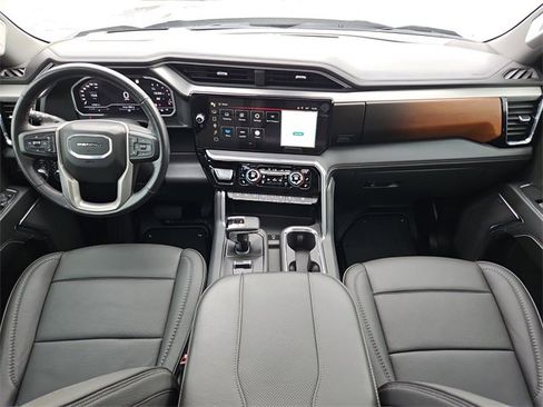 Certified 2023 GMC Sierra 1500 Denali w/ Denali Reserve Package image 17