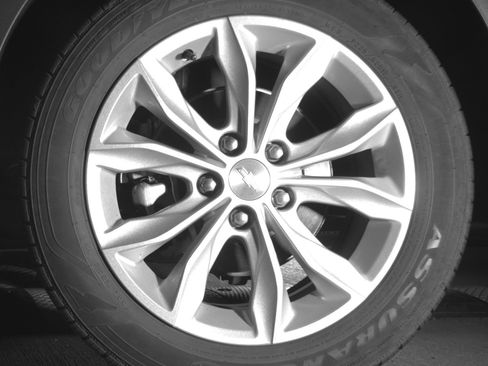 Used 2024 Chevrolet Malibu LT image 21