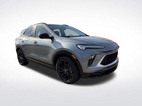 New 2026 Buick Encore GX Sport Touring image 10