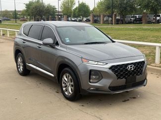 Used 2019 Hyundai Santa Fe SEL video 1