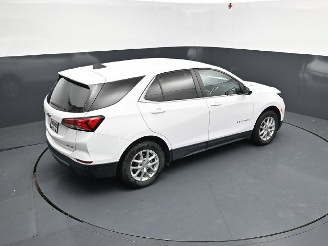 Used 2024 Chevrolet Equinox LT AWD/4WD image 59