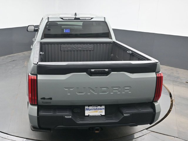 Used 2024 Toyota Tundra SR5 w/ SR5 Premium Package AWD/4WD image 36