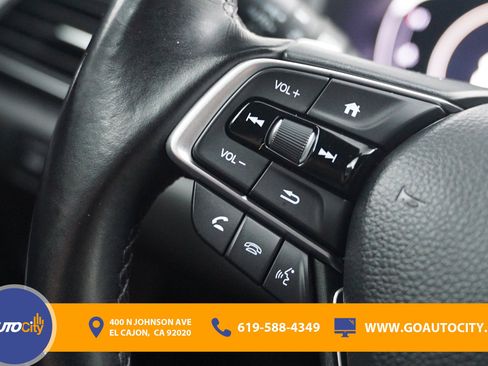 Used 2021 Honda Accord Sport image 18