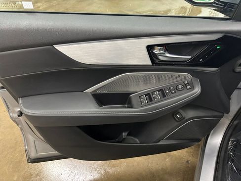 Certified 2023 Acura MDX SH-AWD w/ Technology Package image 11