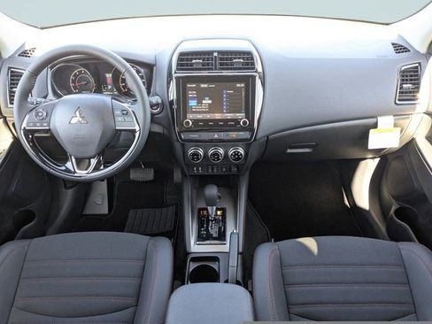 New 2026 Mitsubishi Outlander Sport SE AWD/4WD image 14