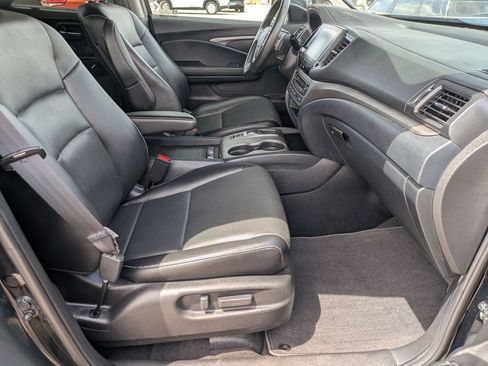 Used 2023 Honda Ridgeline RTL image 21