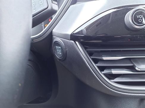 Used 2025 Ford Escape Active w/ Cold Weather Package image 24