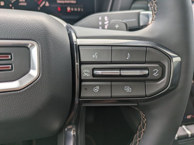 New 2027 GMC Terrain AT4 AWD/4WD image 24