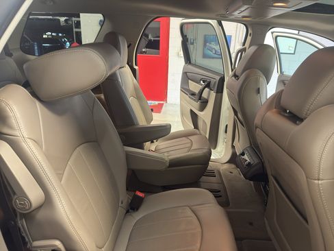 Used 2015 GMC Acadia Denali AWD/4WD image 26