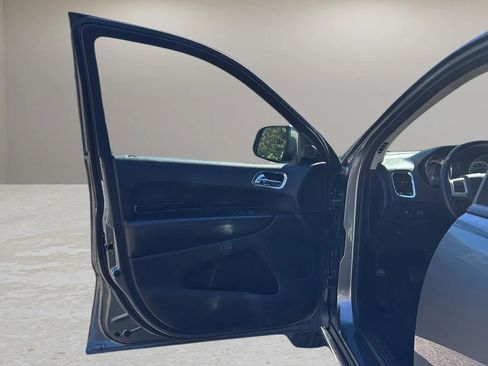 Used 2013 Dodge Durango Crew image 17