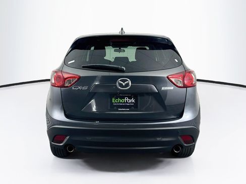 Used 2014 MAZDA CX-5 Touring FWD image 7