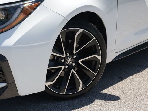 Used 2021 Toyota Corolla SE image 14