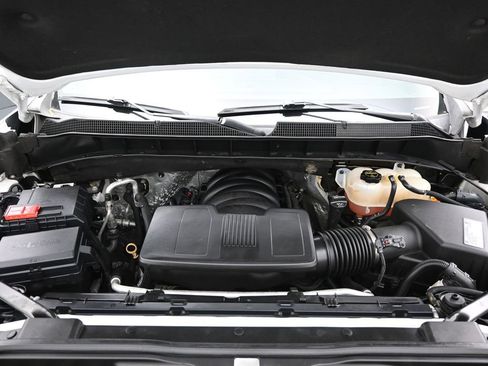 Used 2021 Chevrolet Silverado 1500 LTZ image 12