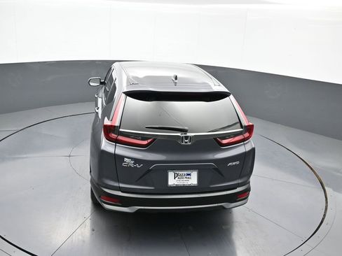 Used 2022 Honda CR-V EX-L image 40