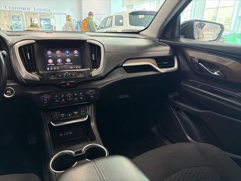 Used 2020 GMC Terrain SLE w/ Driver Convenience Package AWD/4WD image 20