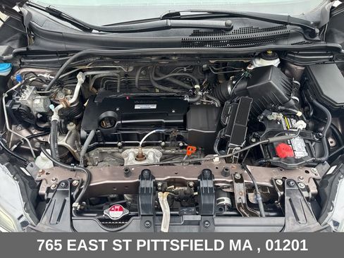 Used 2016 Honda CR-V EX-L image 29