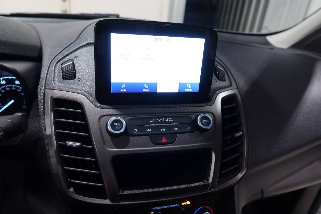 Used 2021 Ford Transit Connect XL FWD image 28