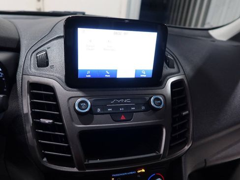 Used 2021 Ford Transit Connect XL FWD image 28