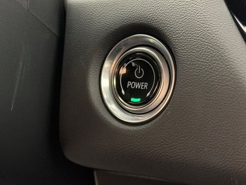 Used 2024 Cadillac Lyriq Tech AWD/4WD image 21