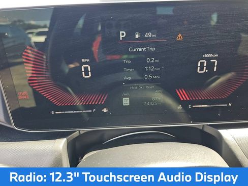 Used 2025 Kia K4 FWD image 6