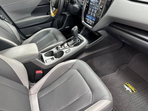 Used 2025 Subaru Crosstrek 2.5i Wilderness w/ Wilderness Package image 21