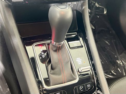 Used 2022 Jeep Compass Trailhawk image 16