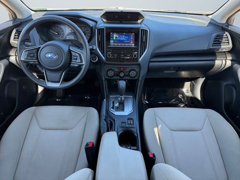 Used 2022 Subaru Impreza Premium image 10