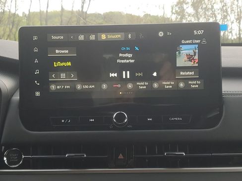 New 2026 Mitsubishi Outlander LE AWD/4WD image 17
