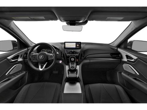 Used 2022 Acura RDX FWD w/ Technology Package image 8