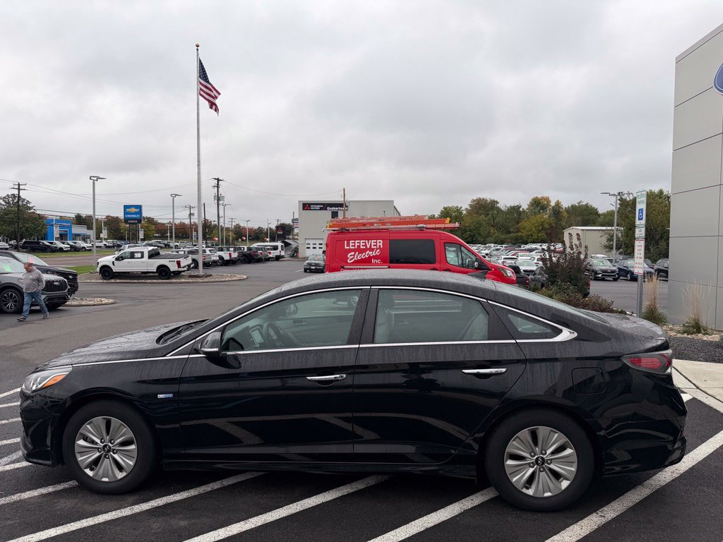 Used 2019 Hyundai Sonata SE FWD image 6