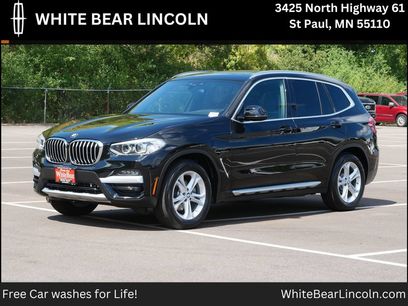 Used 2020 BMW X3 xDrive30i w/ Driving Assistance Package