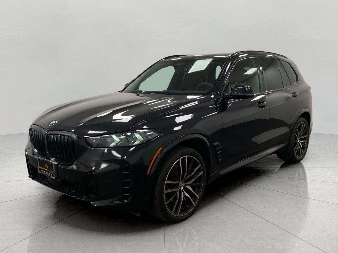 Used 2026 BMW X5 sDrive40i w/ Executive Package RWD image 12