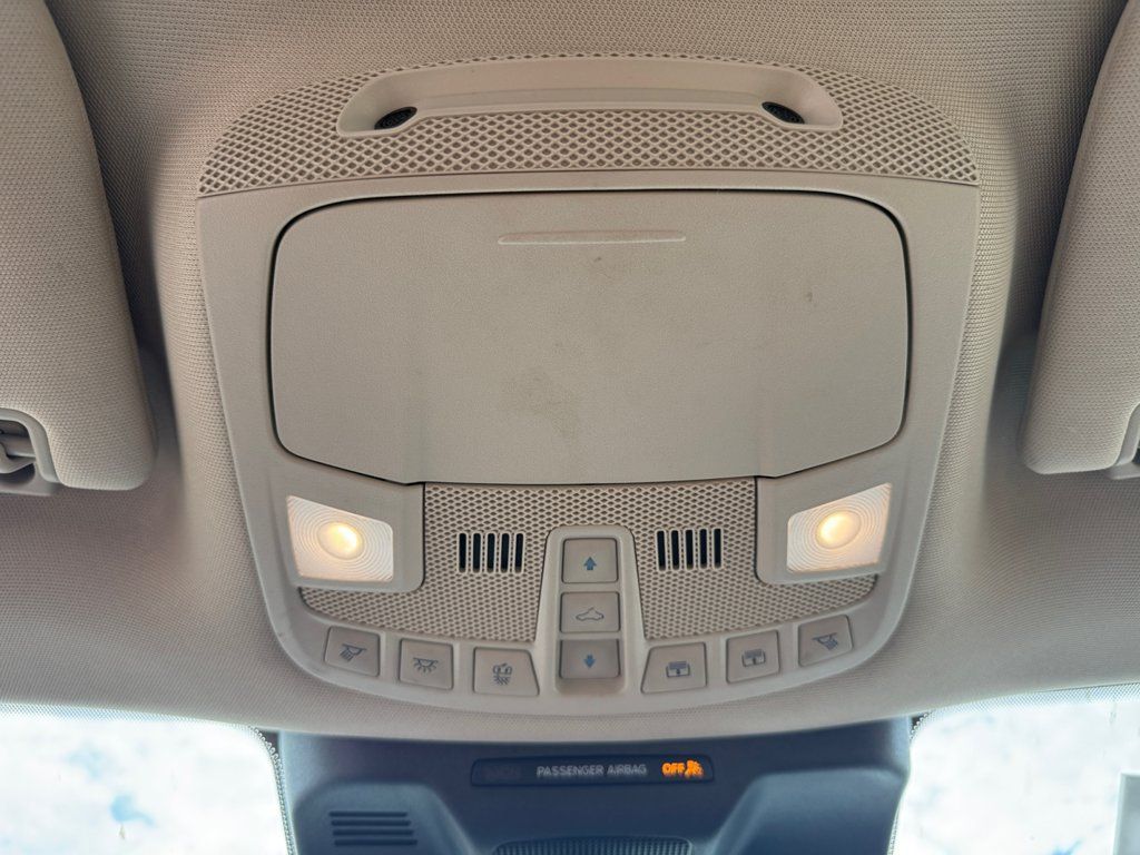 Used 2024 Ford Expedition Limited AWD/4WD image 49