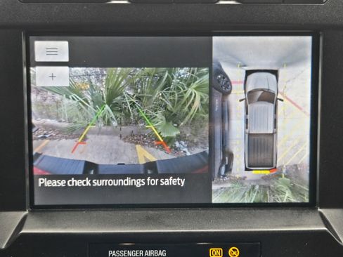 Certified 2020 Ford F250 King Ranch w/ King Ranch Ultimate Package image 14