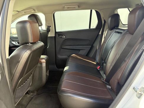 Used 2014 GMC Terrain SLT w/ Safety Package image 17