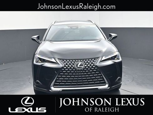 New 2026 Lexus UX 300h 300h Premium image 4