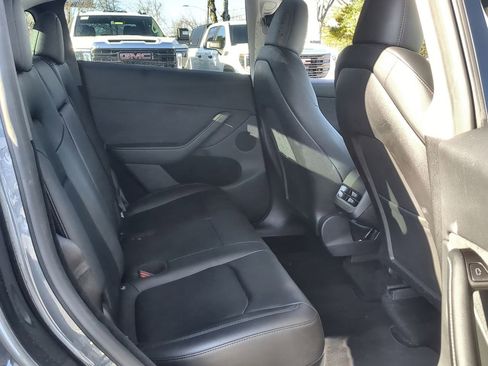 Used 2023 Tesla Model Y Long Range image 26
